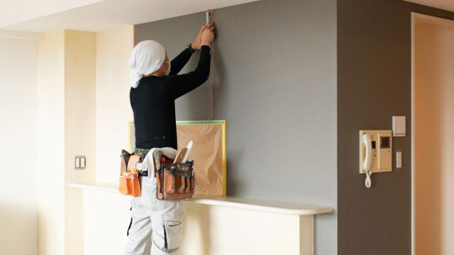 リフォーム工事